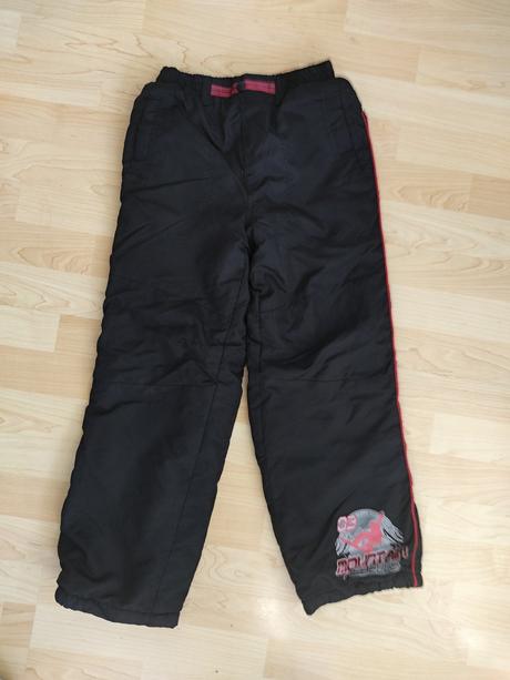 Balík oblečenia 140-146, 140–152