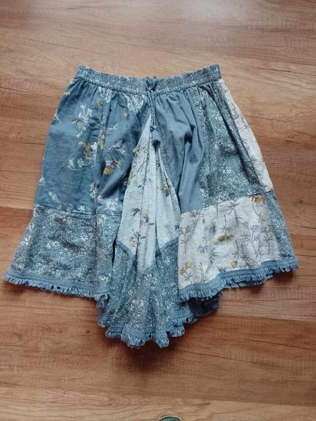 Dievčenska sukňa zn. next, next,152