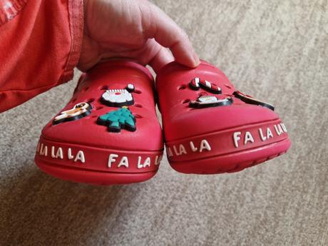 Next teplé papučky., next,26