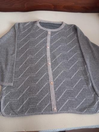 Dámský pulover, m