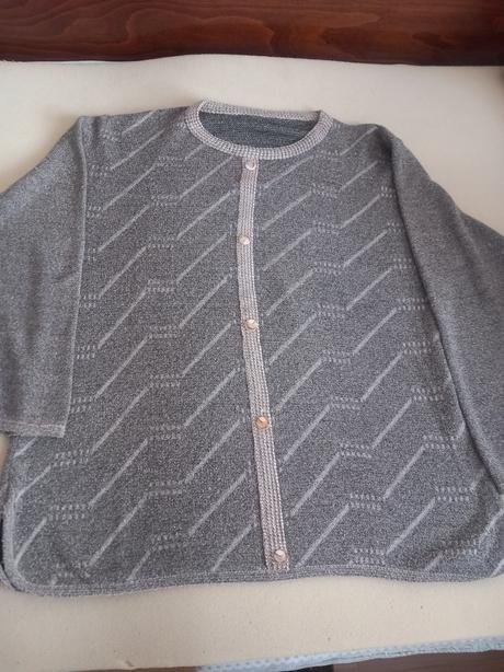 Dámský pulover, m