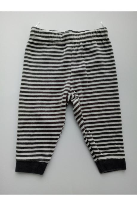 Pyžamo little gentleman c&a bio cotton, 74