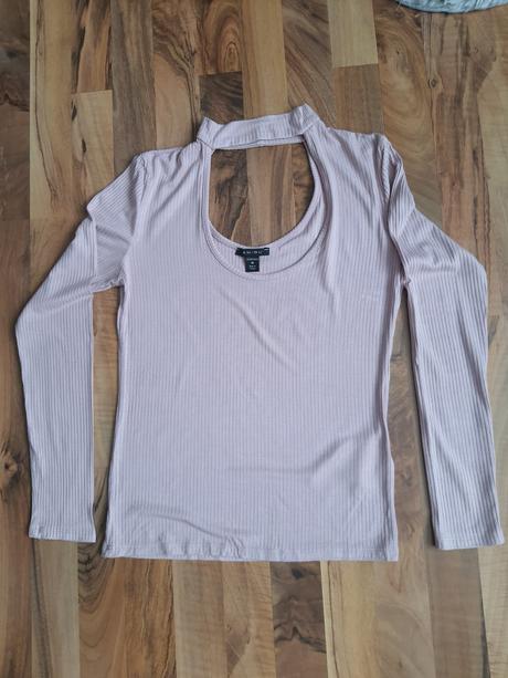 Tričko new yorker, amisu,m