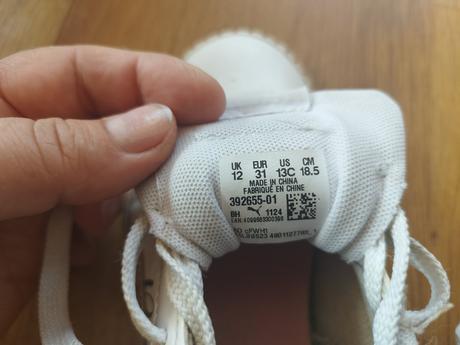 Tenisky, puma,31