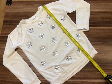 Pulover s kamienkami, pepco,146