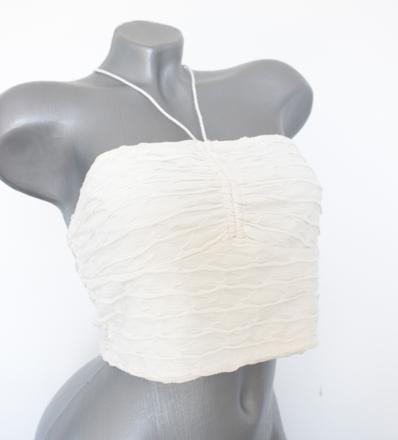 Crop top, s
