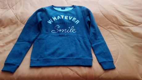 Dievcensky sveter, takko,176