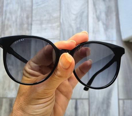 Slnečné okuliare gucci, gucci