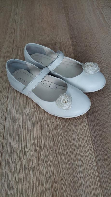 Balerínky, lasocki,34