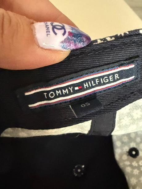 Šiltovka tommy hilfiger, tommy hilfiger