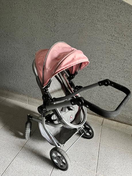 Kocik pre babiky bayer chic 2000, 