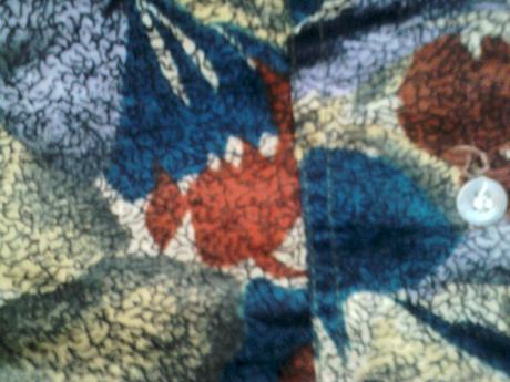 Súprava pre chlapčeka-nohavice s košieľkou, 86