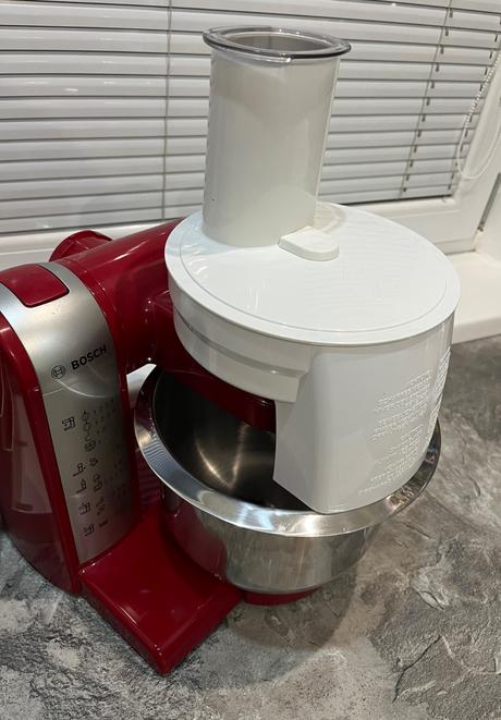 Bosch mum 48r1/05 kuchynský robot, bosch