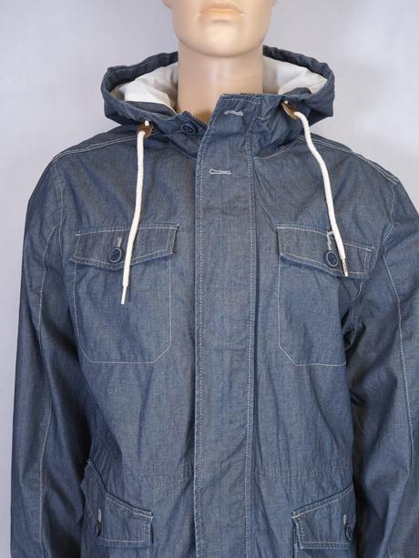 Prechodná pánska bunda c&a, c&a,xl