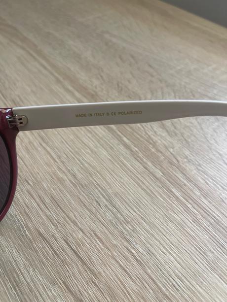 Rám na slnečné okuliare, chanel