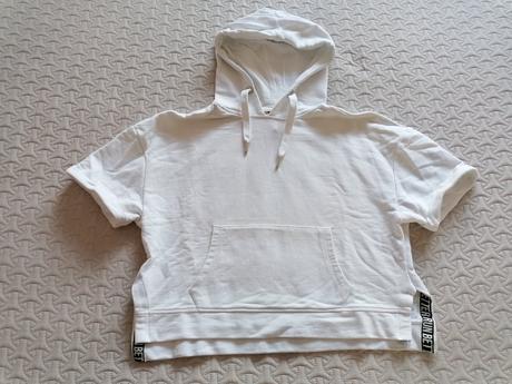 Dievčenská mikina, m