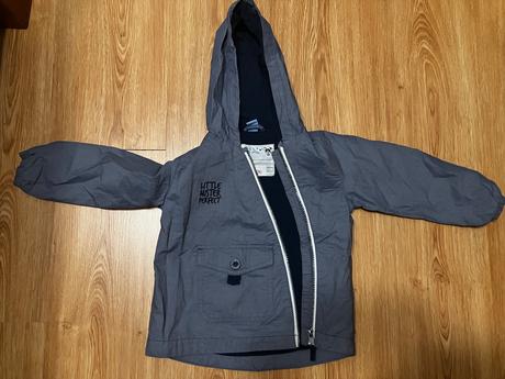 Bunda 92, dopodopo,92