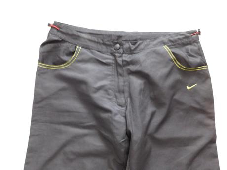 Športové nohavice s, nike,s