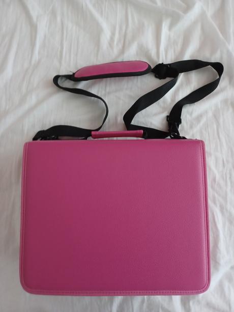 Taška na farbičky/pera/ceruzky,