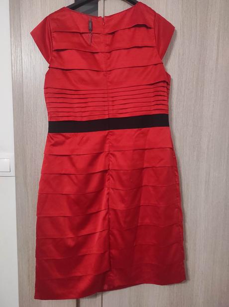 Dámske šaty, 42