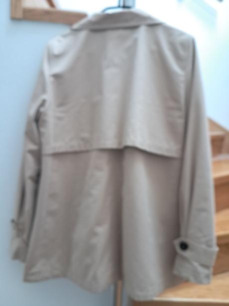 Trenčkot s.oliver 40, s.oliver,40