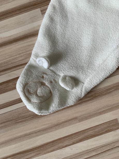 Flisove polodupacky zn. next - vel. 56, next,56