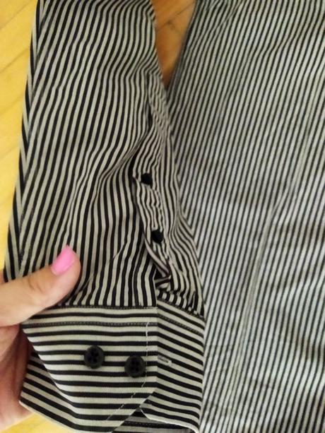 Košeľa, reserved,41