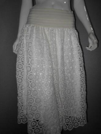 Sukňa vinceotto, m / s / xs