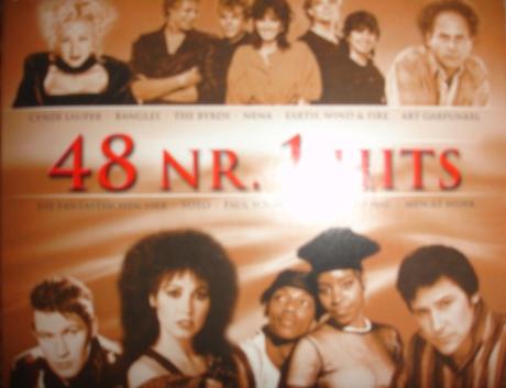 Album 3 cd, 