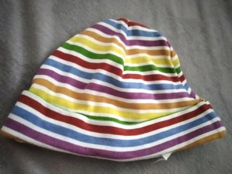 Tepláčiky+ciapocka, h&m,56