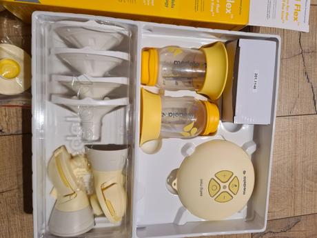 Medela, 80,d