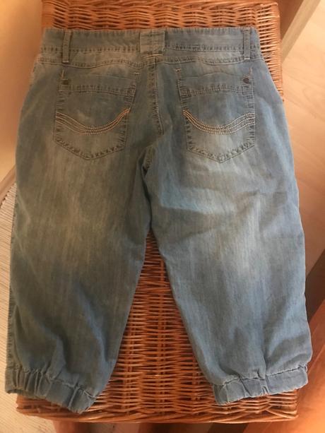 3/4 riflove kratasy, okay,36