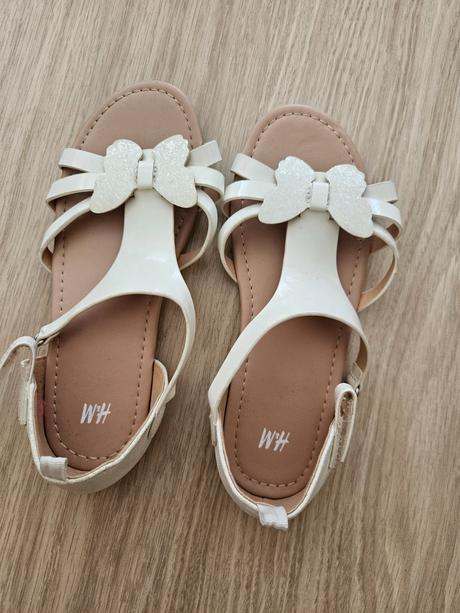 Sandale, h&m,33