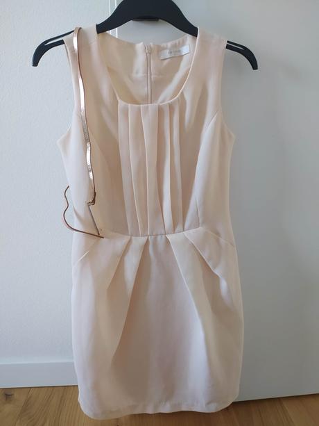 Šaty reserved 36, reserved,36