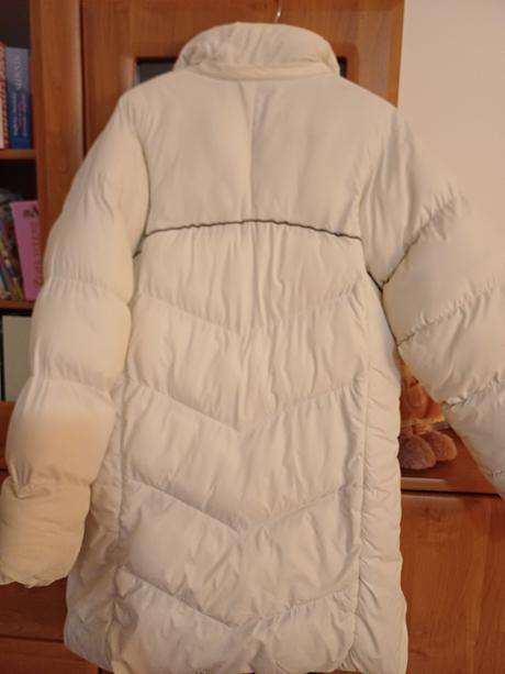 Zimná teplá bunda xl, xl