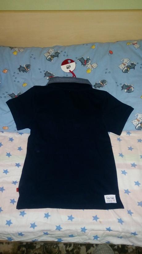 Detske tricko, 140