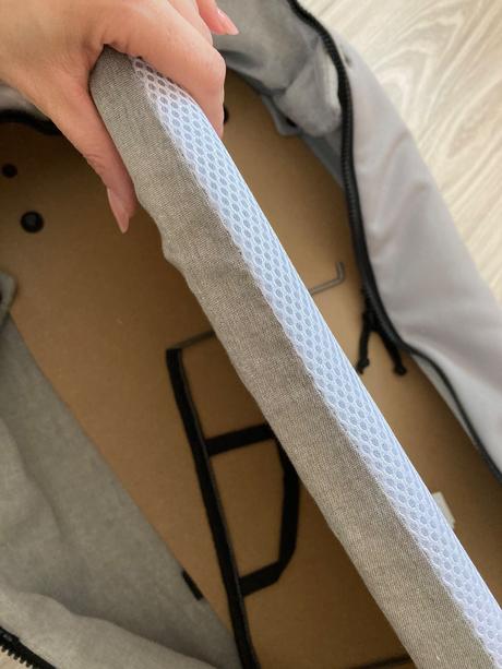 Joolz geo so zimným fusakom a cibex vajíčkom, joolz,joolz geo