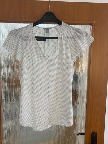 Damska bluzka, h&m,34