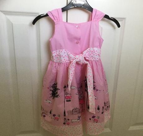 Aj slavnostnejsie letne saty, 86