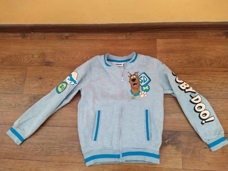 Chlapčenska mikina, disney,134