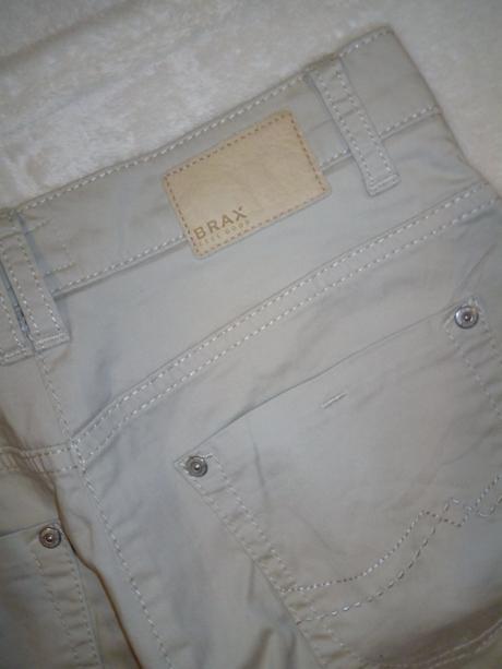 Brax dámske 3/4 nohavice  č36, 26