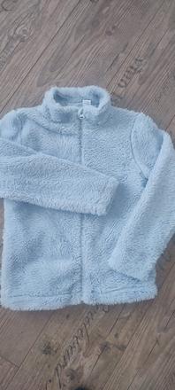 Teplá bundička, 122