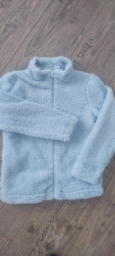 Teplá bundička, 122