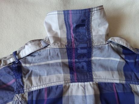 Bench košeľa, bench,s