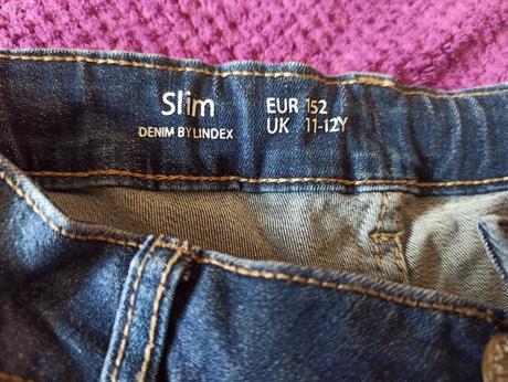 Kraťasy, 152, slim, nosrne, lindex,152