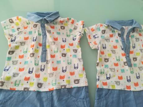 Letný overal, f&f,62