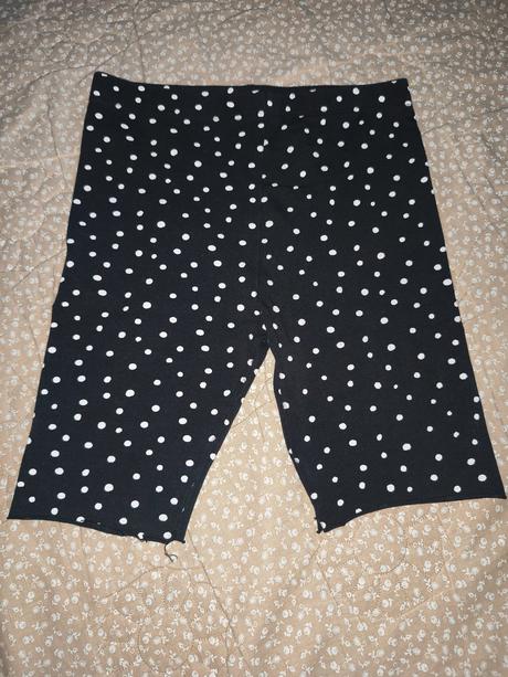 Dievčenské kraťasy, 128