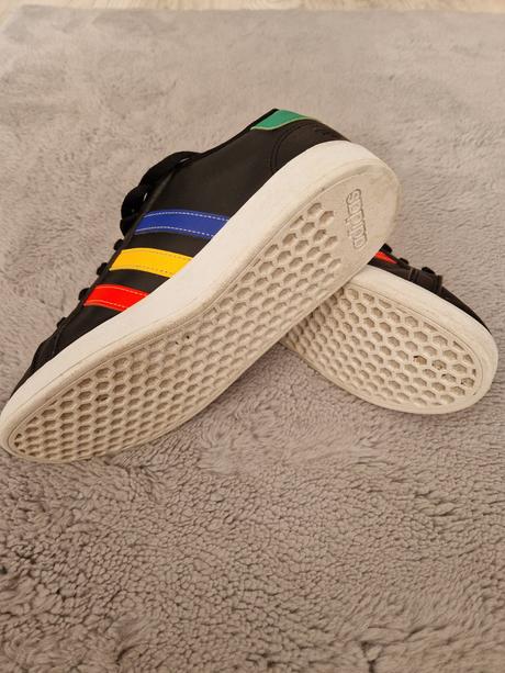 Tenisky adidas, adidas,37