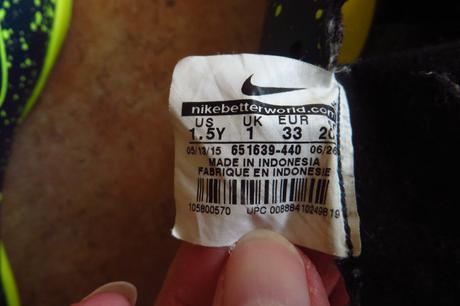 Tenisky - nike - veľ. 31, nike,31