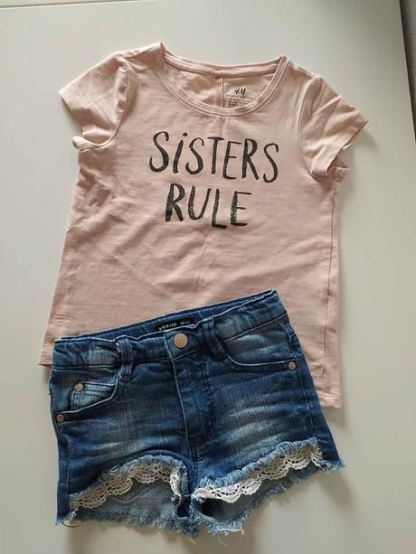 Riflové kraťasy s trickom, 98